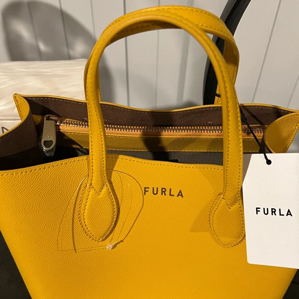 Furla bag - Picture 2 of 5